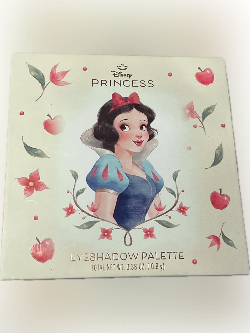 Disney Princess Eye Shadow Palette